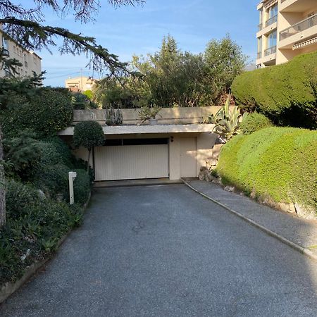 Logement Cosy, Situe Entre Ciel Et Mer 旺斯 外观 照片